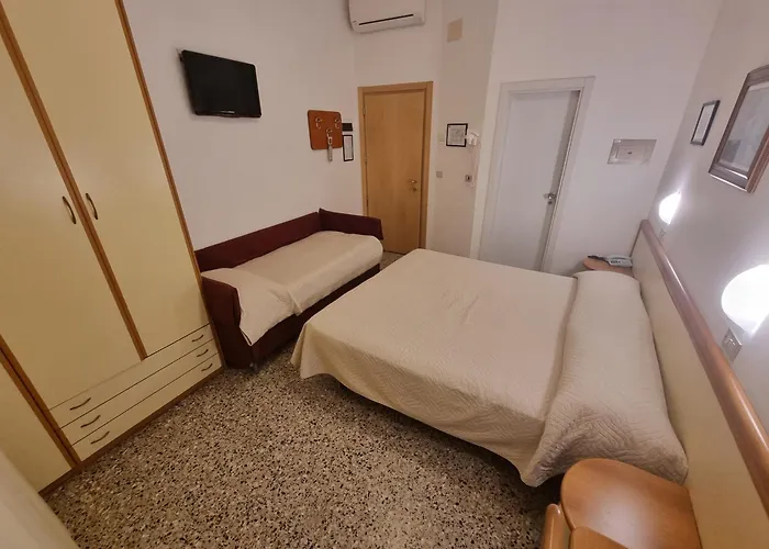 Hotel Conti Rimini