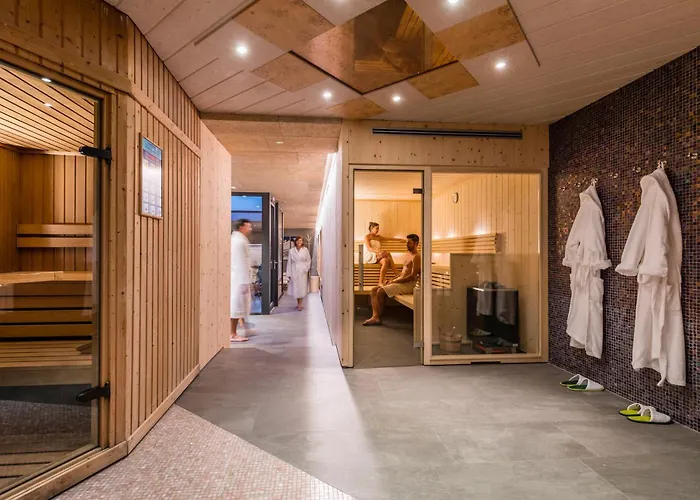 Hotel Lener Vipiteno