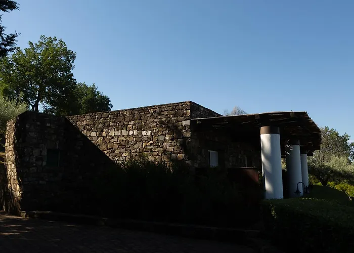 Hotel Borgo La Pietraia Paestum