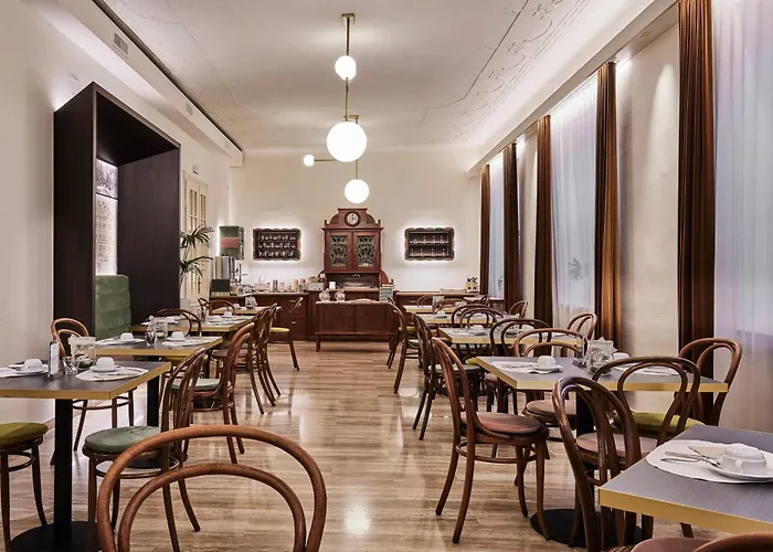Hotel Jarolim Bressanone