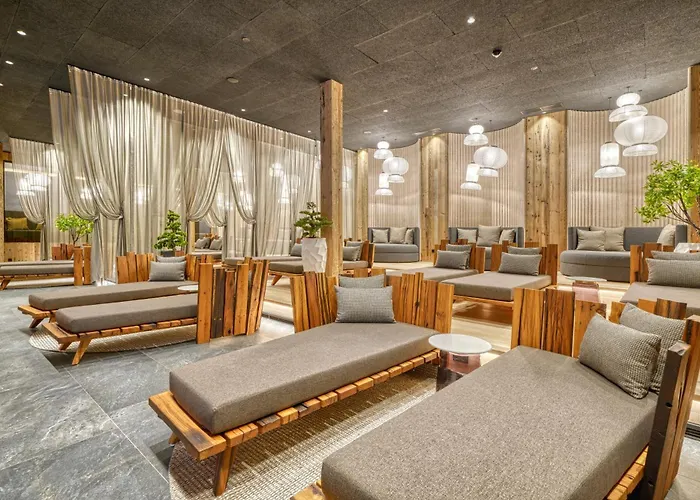 Hotel Plunhof Ridanna