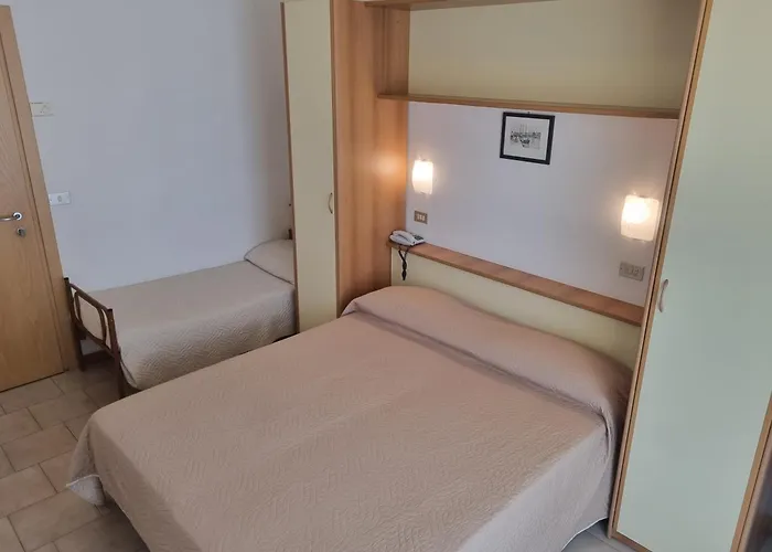Hotel Conti Rimini