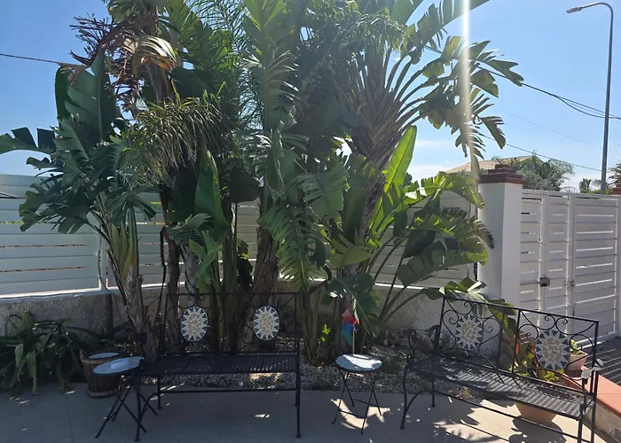 Villa Anna B&B Syracuse