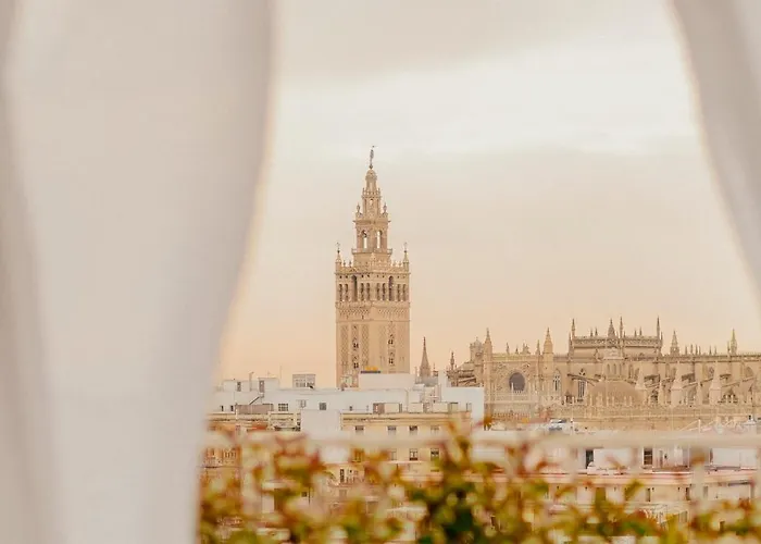 Hotel Colón Gran Meliá - The Leading Hotels of the World Sevilla
