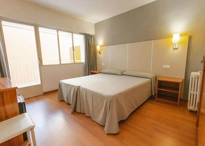 Hotel Port Vista Oro Benidorm