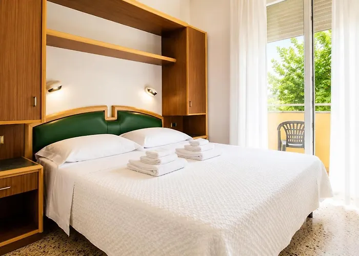 Hotel Artide Rimini