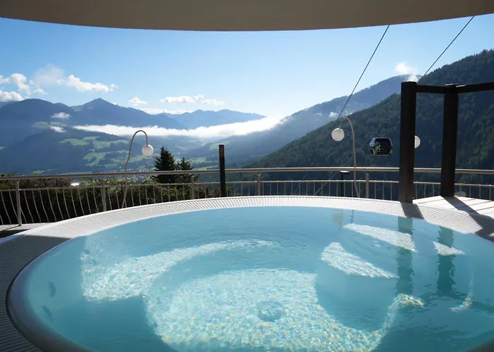 Kronplatz-Resort Hotel Kristall Valdaora