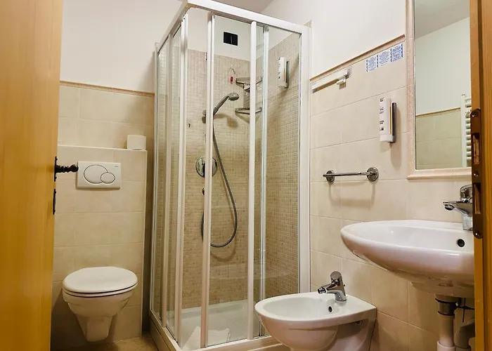 Alpen Family Hotel Someda Moena