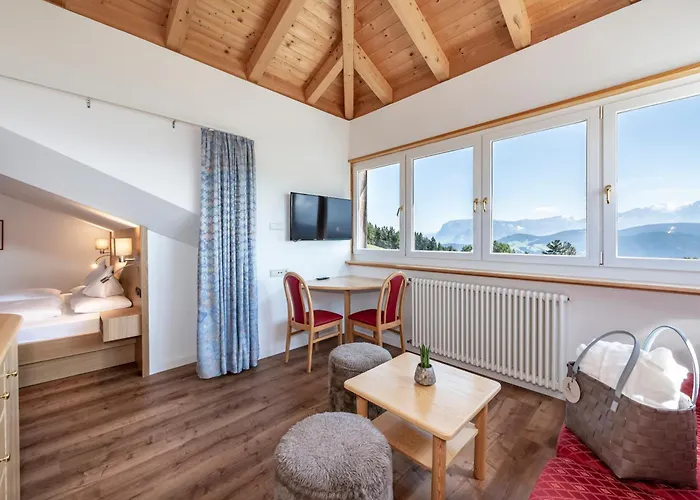 Panoramahotel Obkircher Nova Ponente