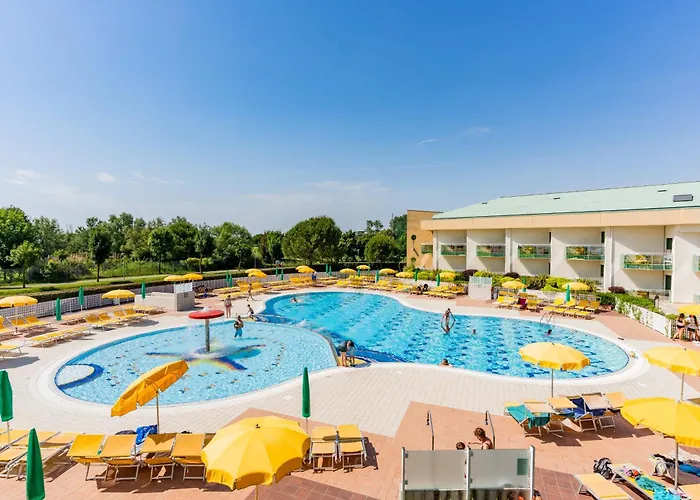 Hotel Maregolf Caorle