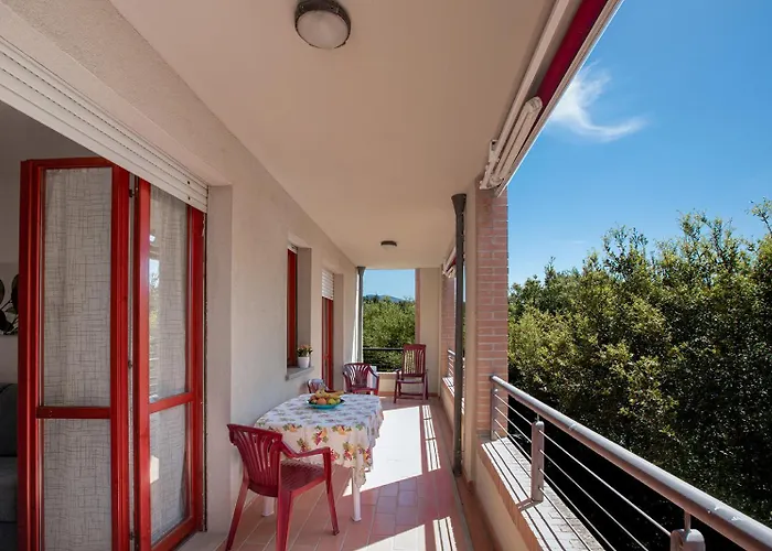 Aparthotel La Cavaliera srl San Vincenzo