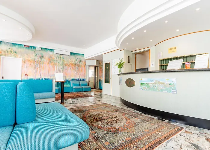 Hotel Touring Caorle