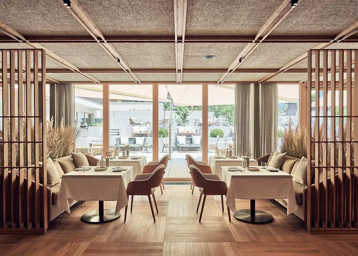 Falkensteiner Hotel Kronplatz - The Leading Hotels Of The World (Adults Only) Riscone