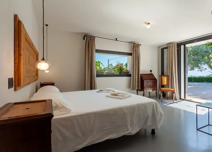 A Casa Da Angelo - Country House Privatepool & Airco Grottammare