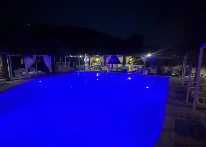 L'oasi del Tuffatore Agropoli