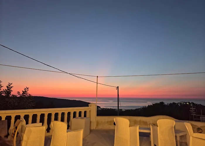 B&B Dimorangel Peschici