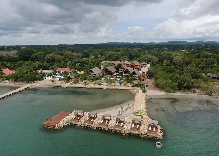 Hotel Aimarawa Coveñas