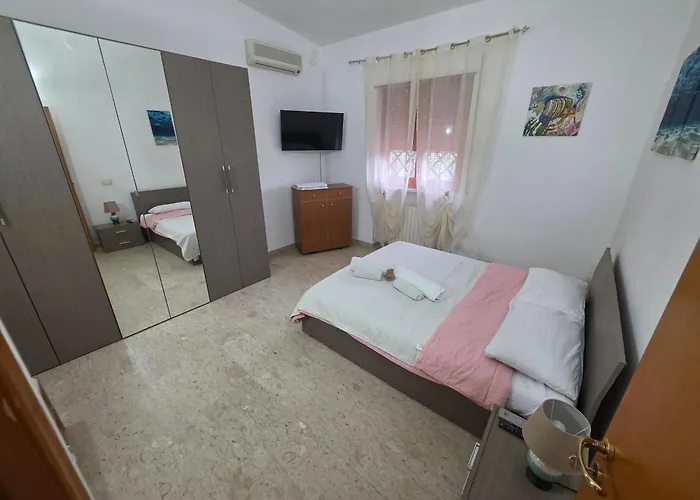 Villa Old fisherman's Taranto