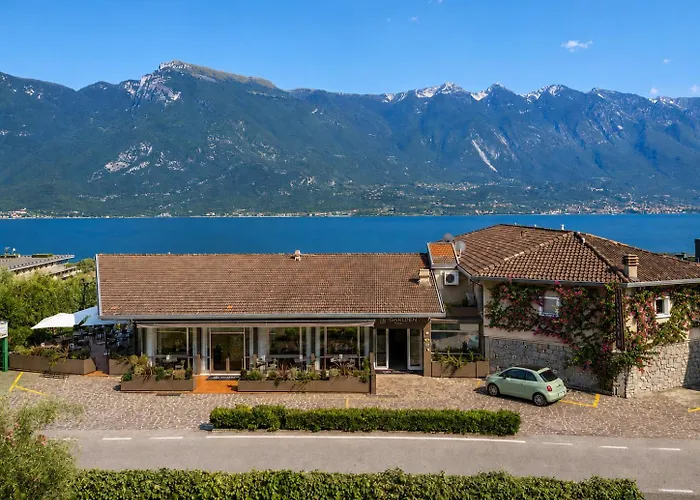 Hotel Garden Limone Limone sul Garda