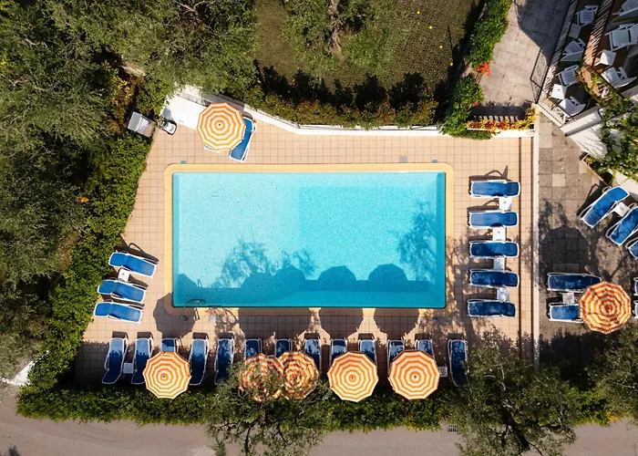 Hotel Garden Limone Limone sul Garda