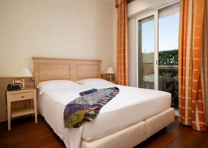 Hotel Byron Rimini