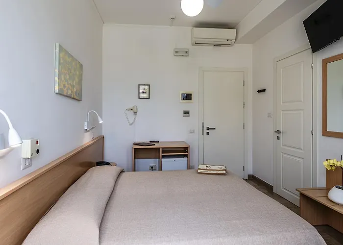 Hotel Baby Gigli Numana