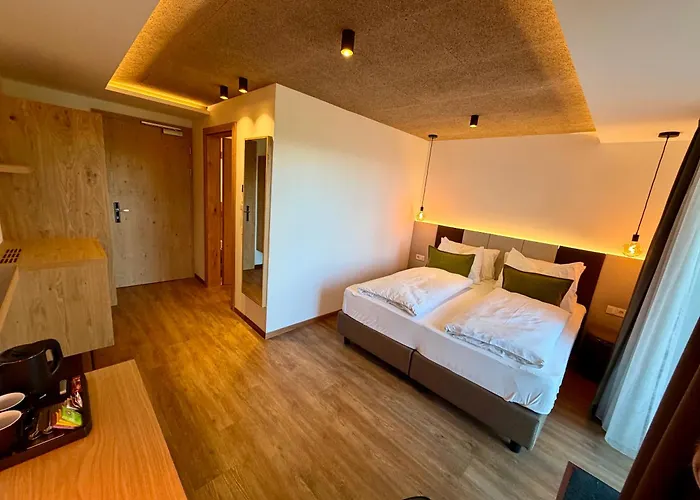 Pippos Mountain Lodge Soprabolzano