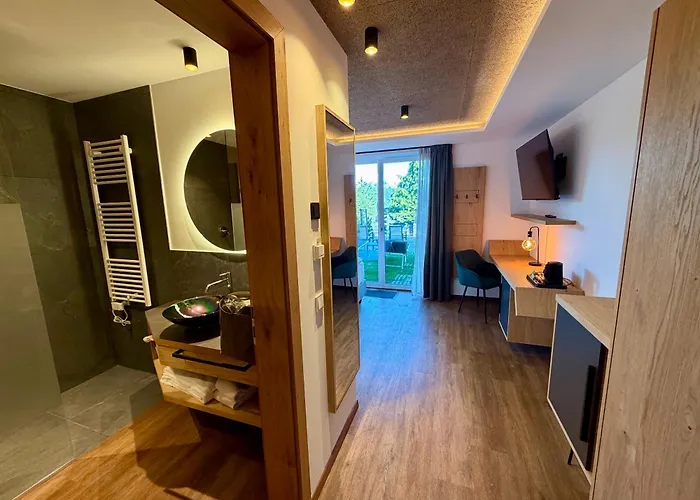 Pippos Mountain Lodge Soprabolzano