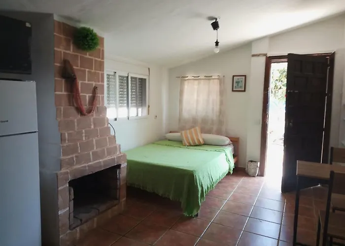 Villa Casa del abuelo antonioTrujillo Conil De La Frontera