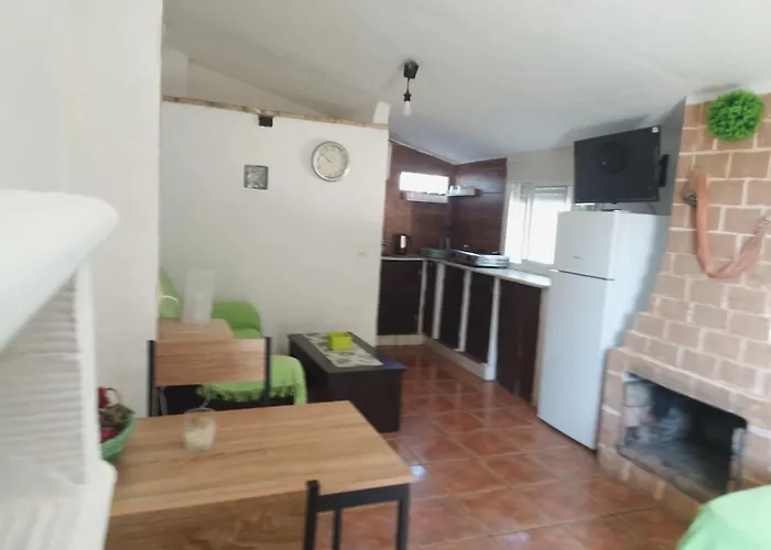 Villa Casa del abuelo antonioTrujillo Conil De La Frontera