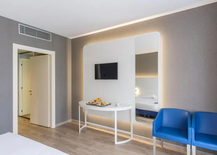 Hotel Viest Vicenza