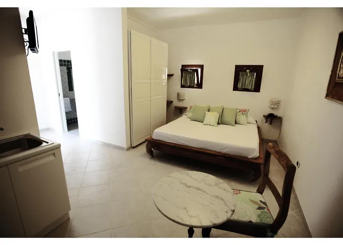 Hotel Masseria Tutosa Ostuni