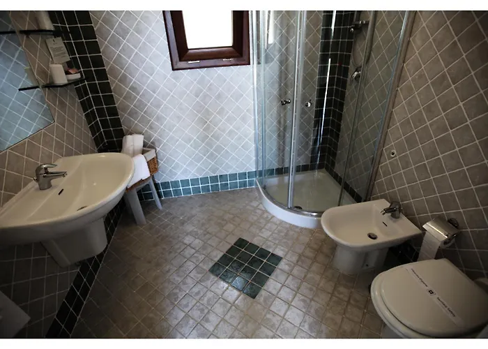 Hotel Masseria Tutosa Ostuni