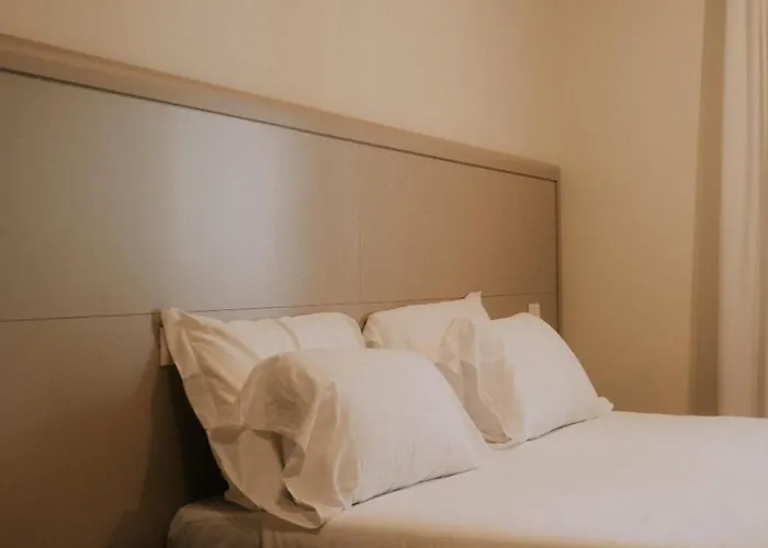 Hotel Tursport Taranto