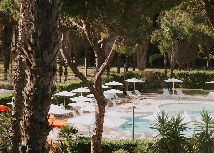 Hotel Tursport Taranto