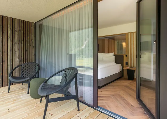 Hotel Gampen Solda