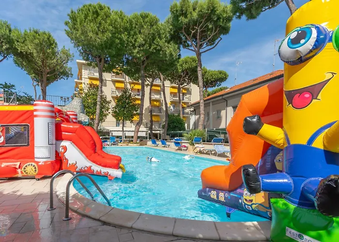 Hotel Fabrizio Rimini