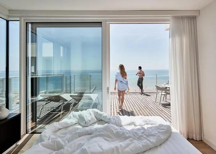 Falkensteiner Hotel & Spa Jesolo