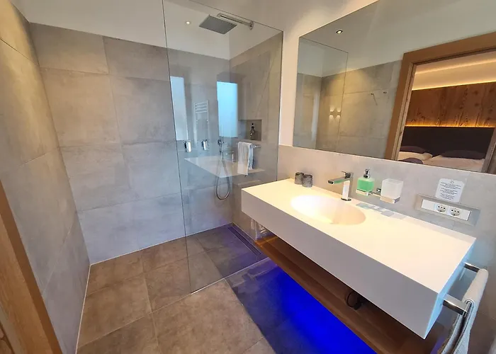Hotel Kranebitt B&B Bressanone