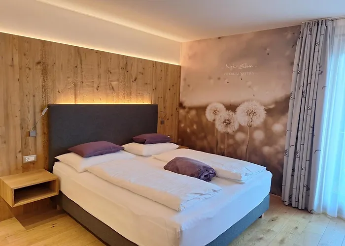Hotel Kranebitt B&B Bressanone