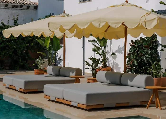 Hotel Capri Sitges