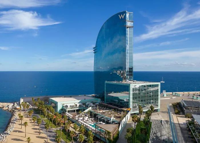 Hotel W Barcellona
