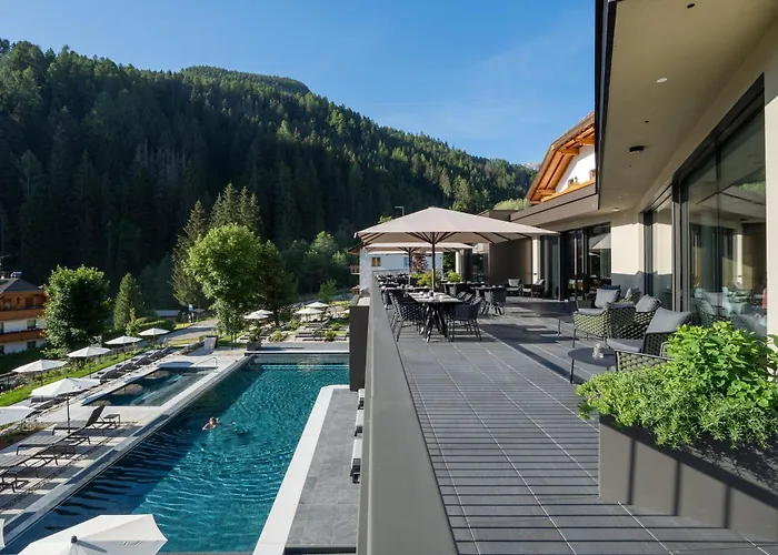 Hotel Christoph Valdaora