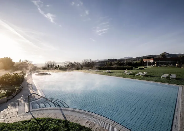Adler Thermae Bagno Vignoni