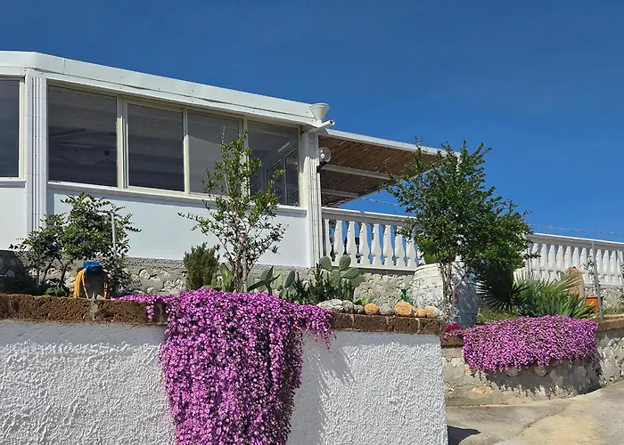 B&B Dimorangel Peschici