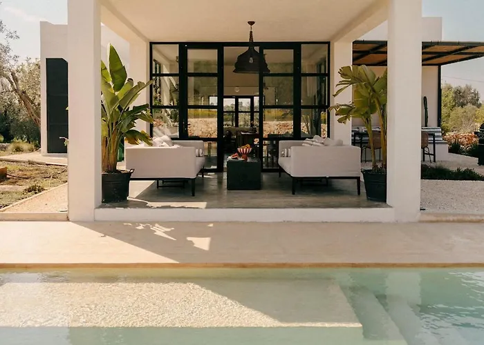 Casa Musa Ostuni