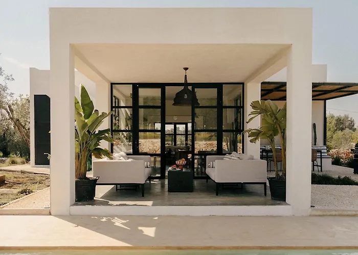 Casa Musa Ostuni