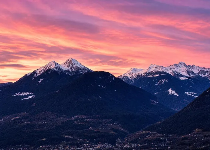 Hotel Rastlhof Scena