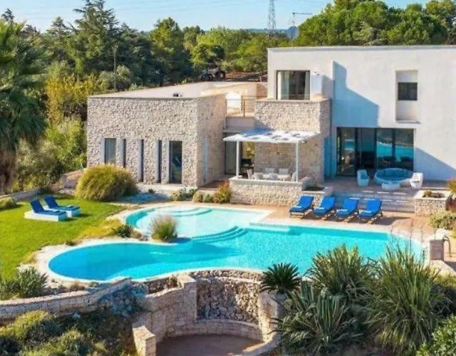 Villa Flavia Polignano a Mare