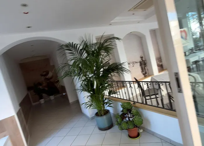 Hotel Merano Misano Adriatico
